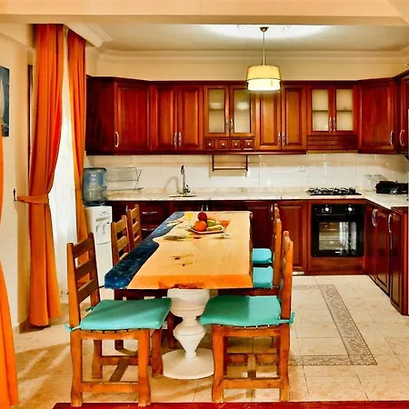 Vila Sea Bella Kalkan